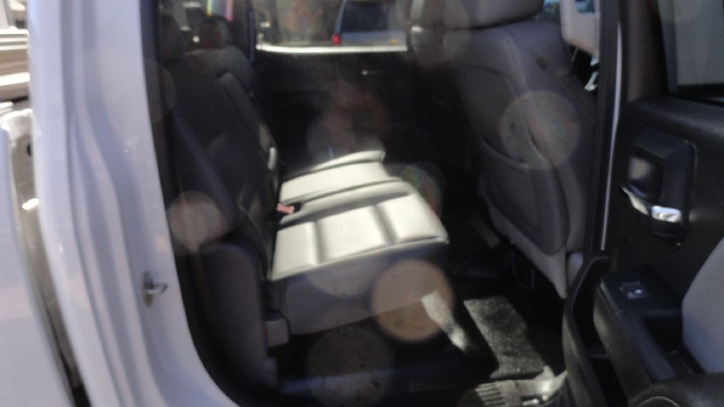 2015 GMC Sierra 2500 Image 19