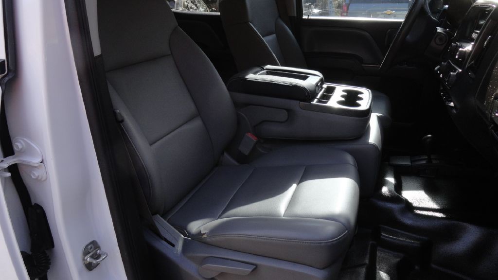 2015 GMC Sierra 2500 Image 20