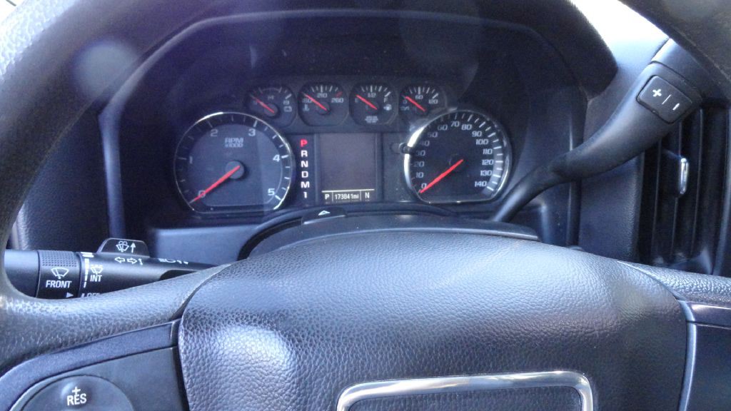 2015 GMC Sierra 2500 Image 24