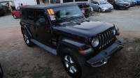 Image for 2018 Jeep Wrangler Unlimited Sahara ID: 6894271