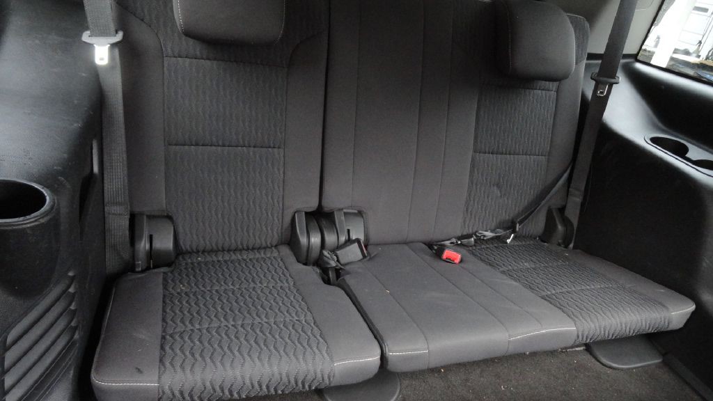 2018 Chevrolet Tahoe Image 14