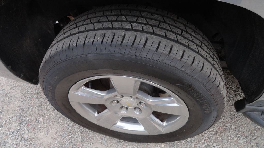 2018 Chevrolet Tahoe Image 20