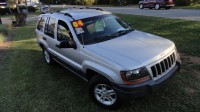 Image for 2004 Jeep Grand Cherokee Laredo ID: 6903397