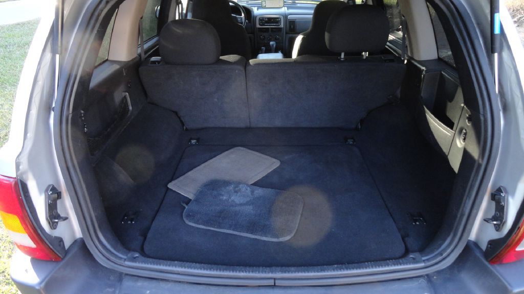 2004 Jeep Grand Cherokee Image 14