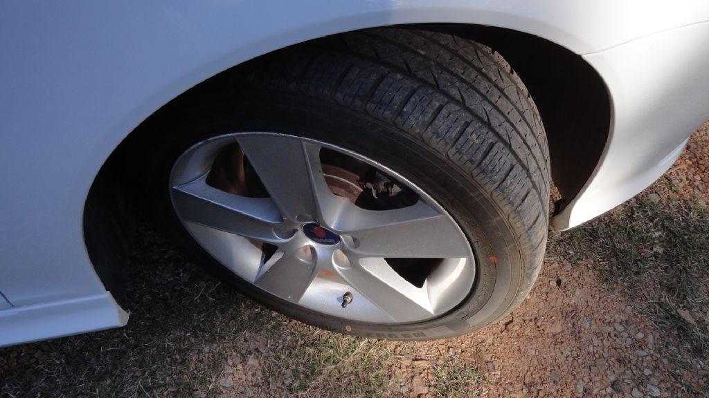 2010 Saab 9-3 Image 15