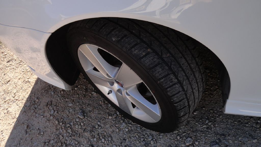 2010 Saab 9-3 Image 18