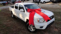 Image for 2012 Toyota Tacoma PRERUNNER V6 TRD ID: 6952651