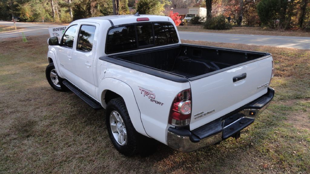 2012 Toyota Tacoma Image 6