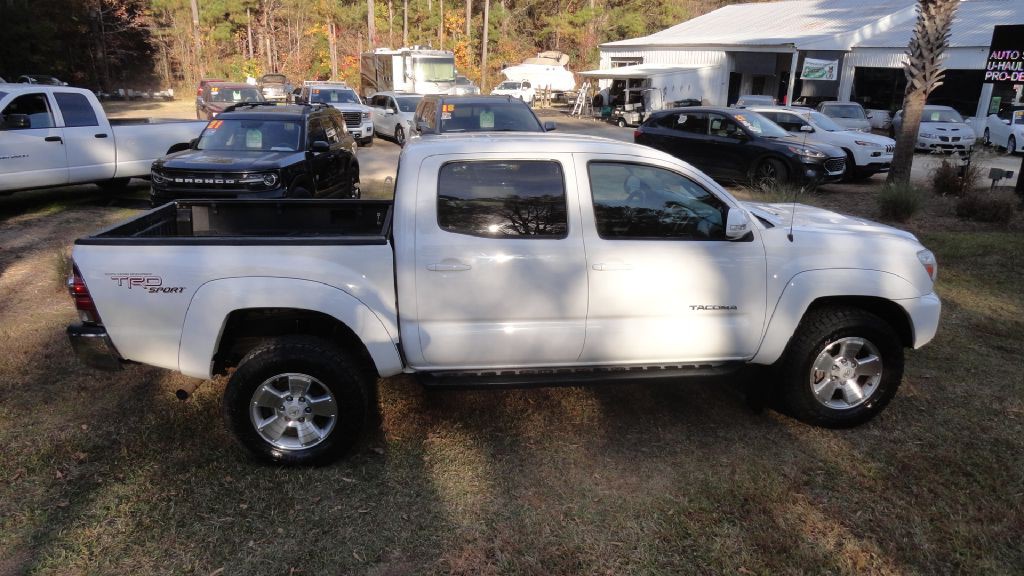 2012 Toyota Tacoma Image 9