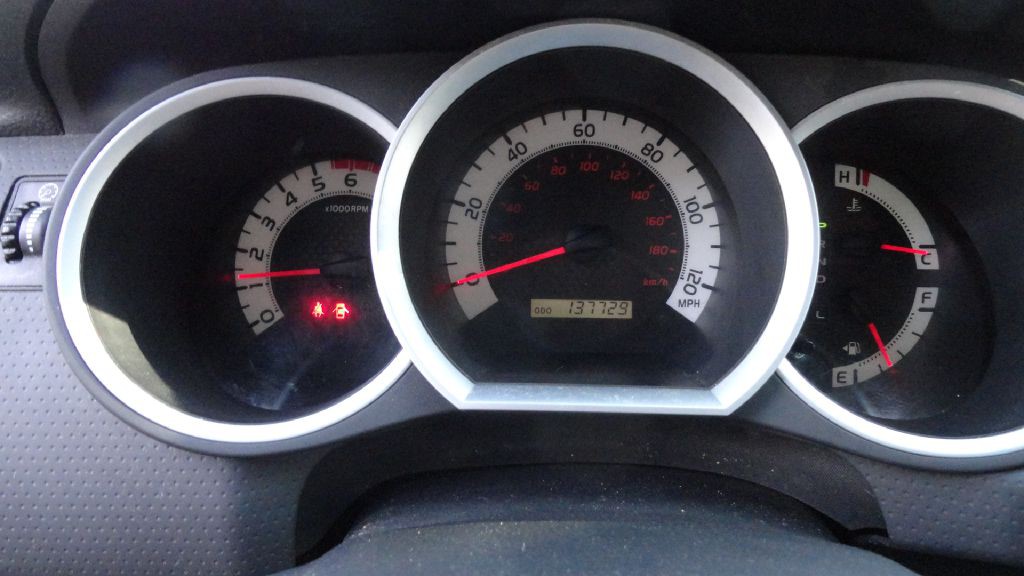 2012 Toyota Tacoma Image 11