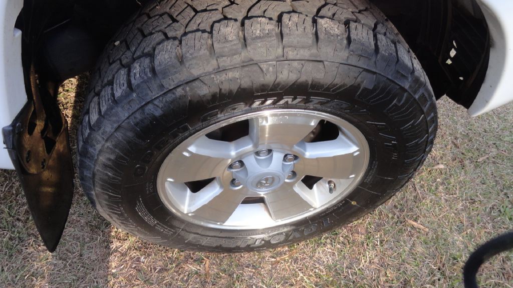 2012 Toyota Tacoma Image 20