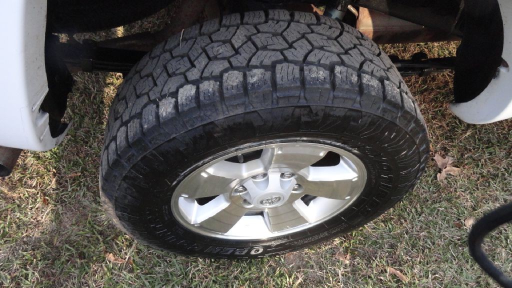 2012 Toyota Tacoma Image 21