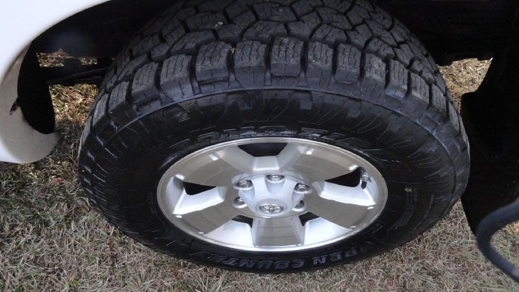 2012 Toyota Tacoma Image 22