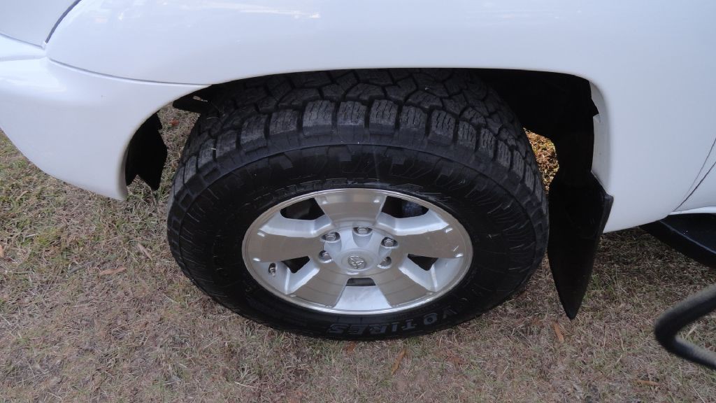 2012 Toyota Tacoma Image 23