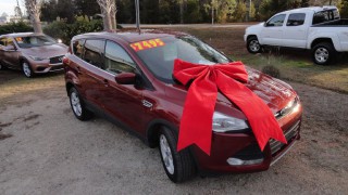 Image for 2014 Ford Escape SE ID: 6952772