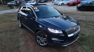 Image for 2019 Lincoln MKC Reserve ID: 6973669