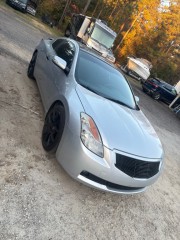 Image for 2008 Nissan Altima 3.5 SE ID: 6996833