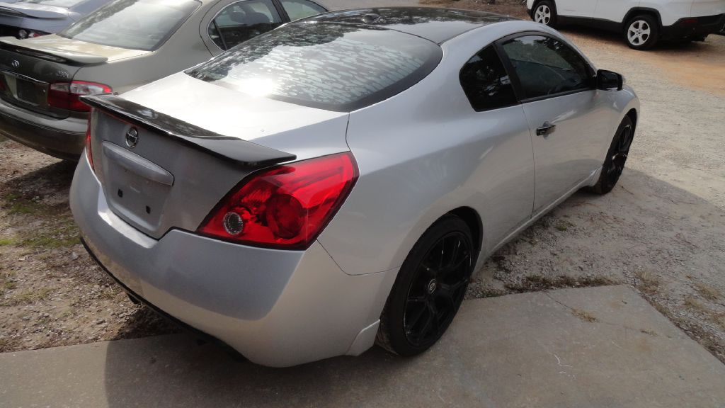 2008 Nissan Altima Image 7