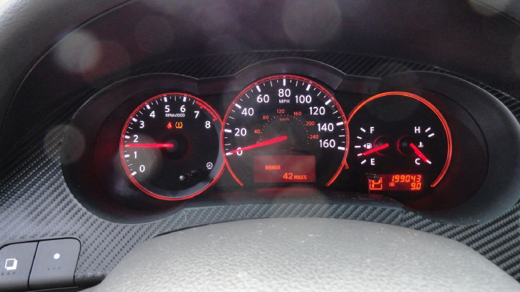 2008 Nissan Altima Image 8