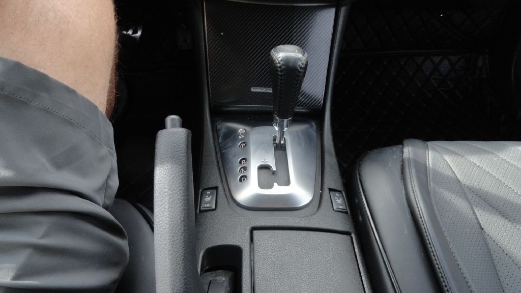 2008 Nissan Altima Image 10