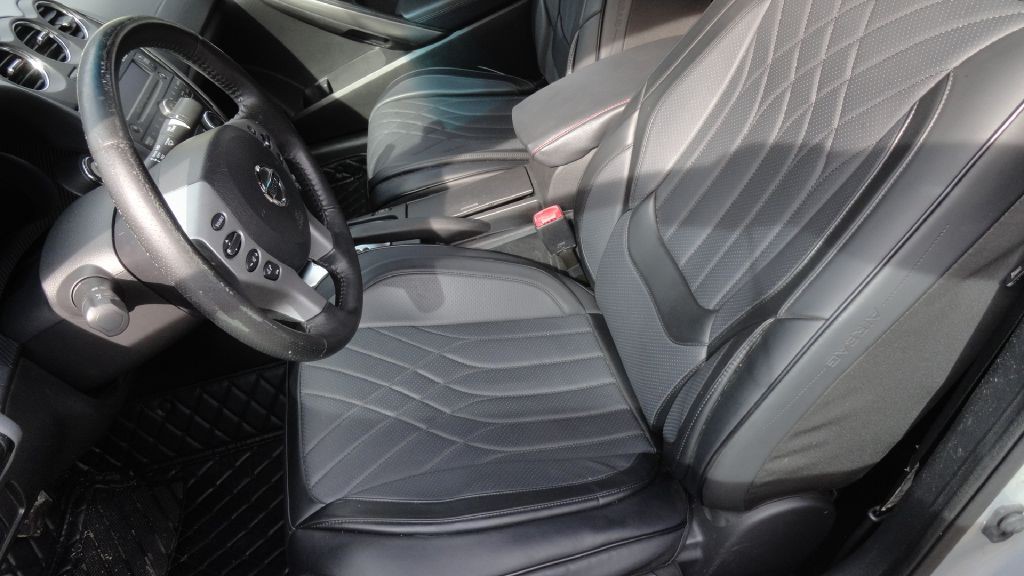 2008 Nissan Altima Image 12