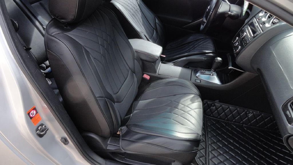 2008 Nissan Altima Image 14