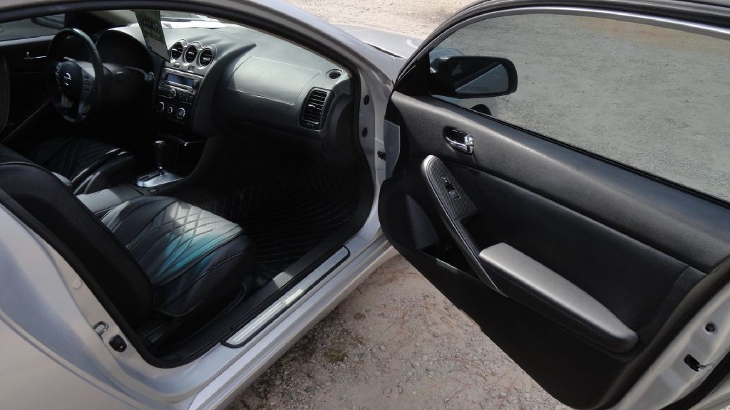 2008 Nissan Altima Image 15