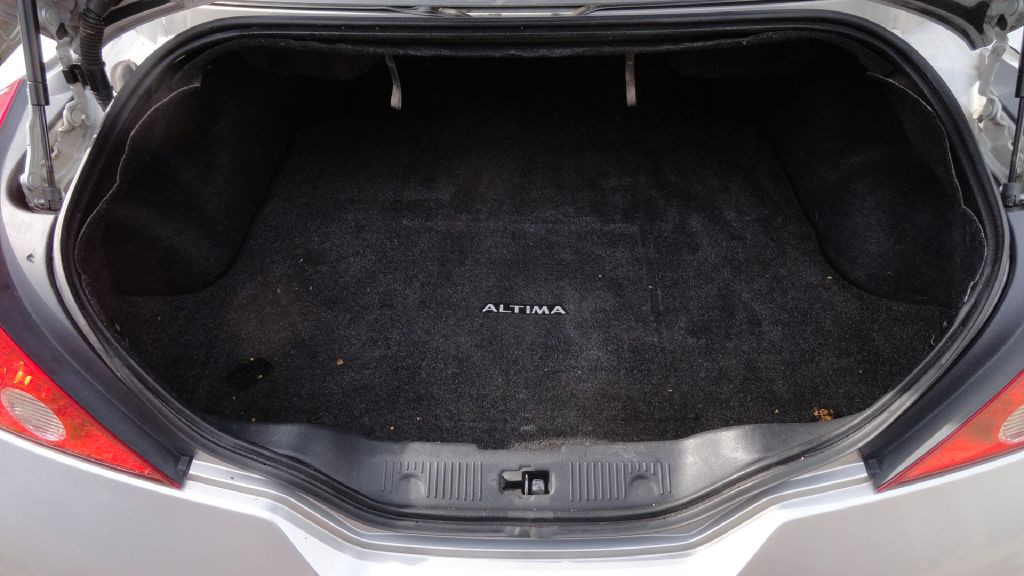 2008 Nissan Altima Image 17