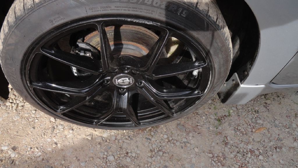 2008 Nissan Altima Image 19