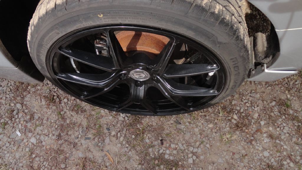 2008 Nissan Altima Image 20