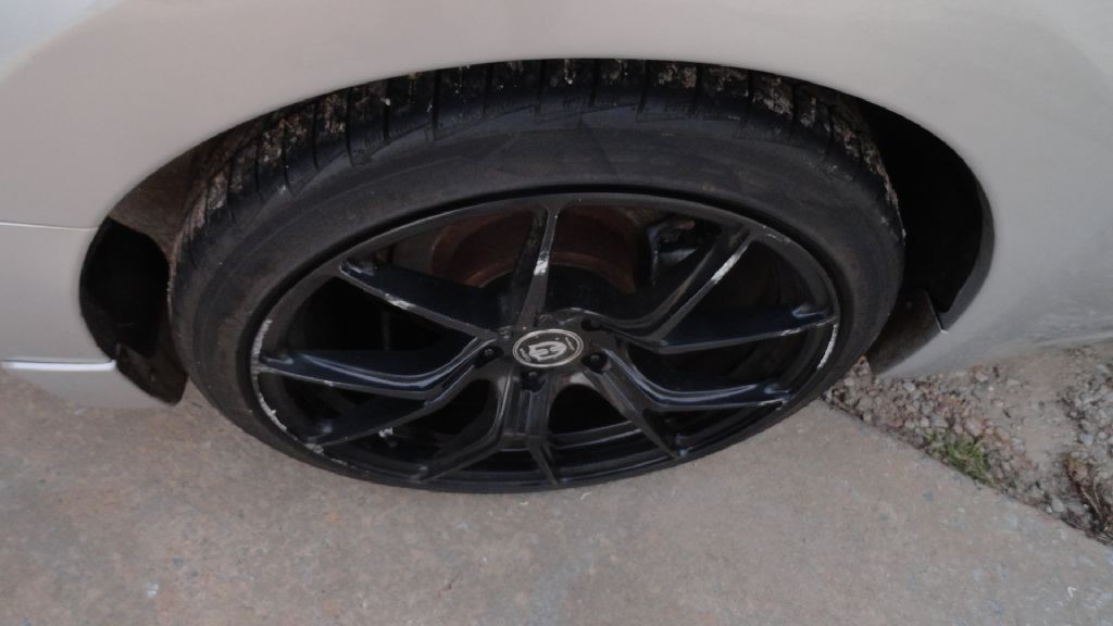 2008 Nissan Altima Image 21