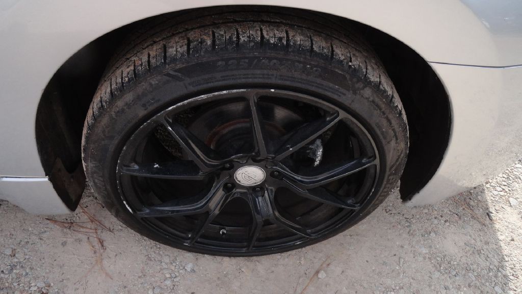 2008 Nissan Altima Image 22