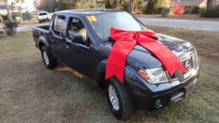 Image for 2018 Nissan Frontier SV ID: 7002418