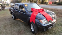 Image for 2018 Nissan Frontier SV ID: 7002418