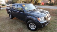 Image for 2018 Nissan Frontier SV ID: 7002418
