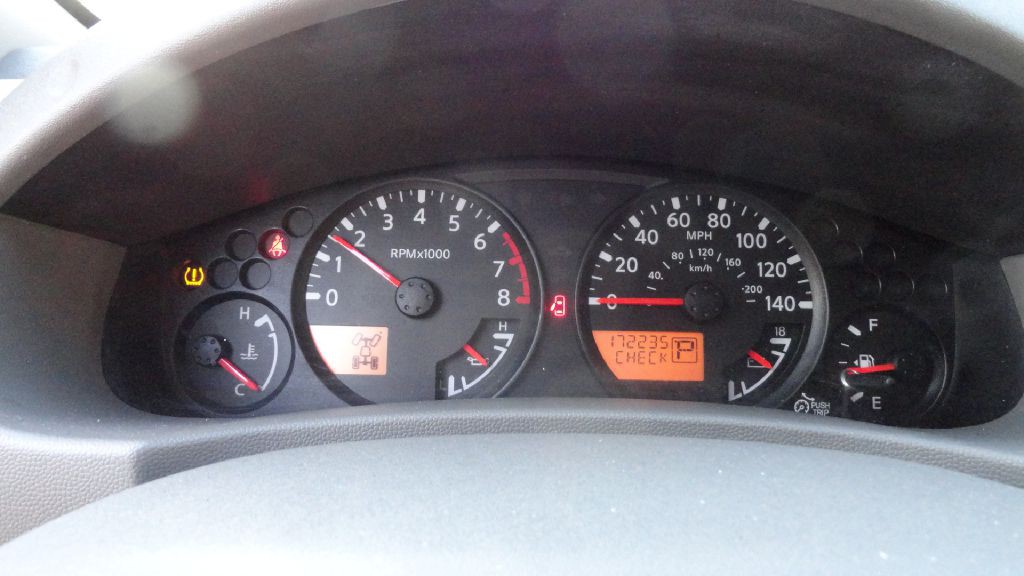 2018 Nissan Frontier Image 10