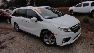 Image for 2020 Honda Odyssey EX-L ID: 7003234