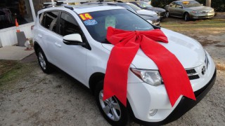 Image for 2014 Toyota Rav4 XLE ID: 7003259