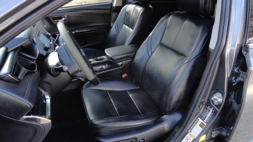 2018 Toyota Avalon Image 15