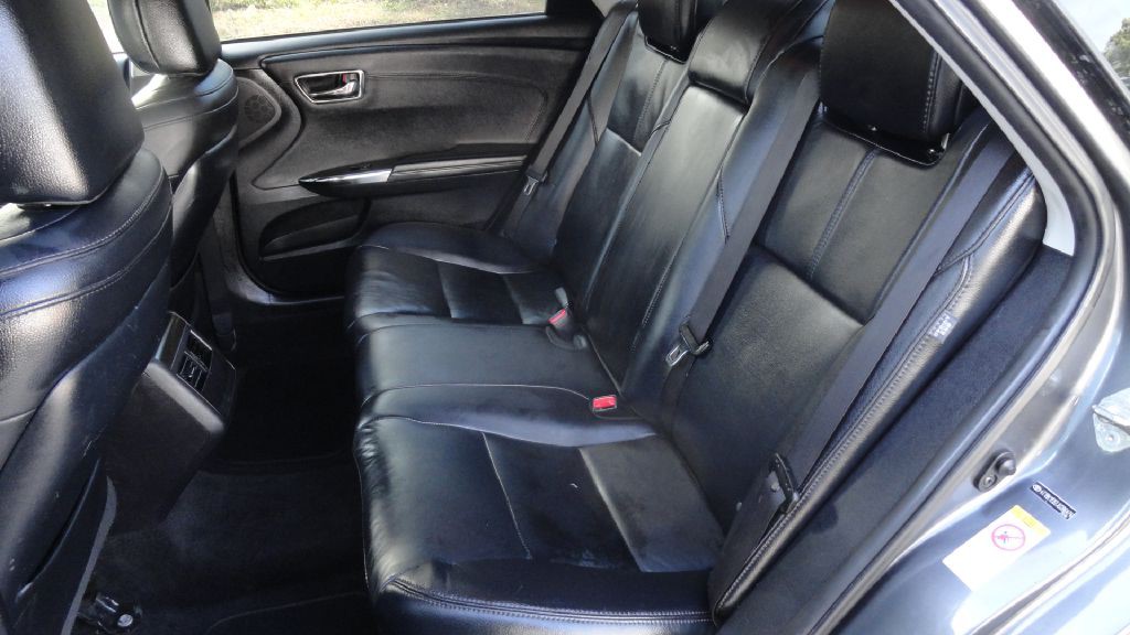 2018 Toyota Avalon Image 17