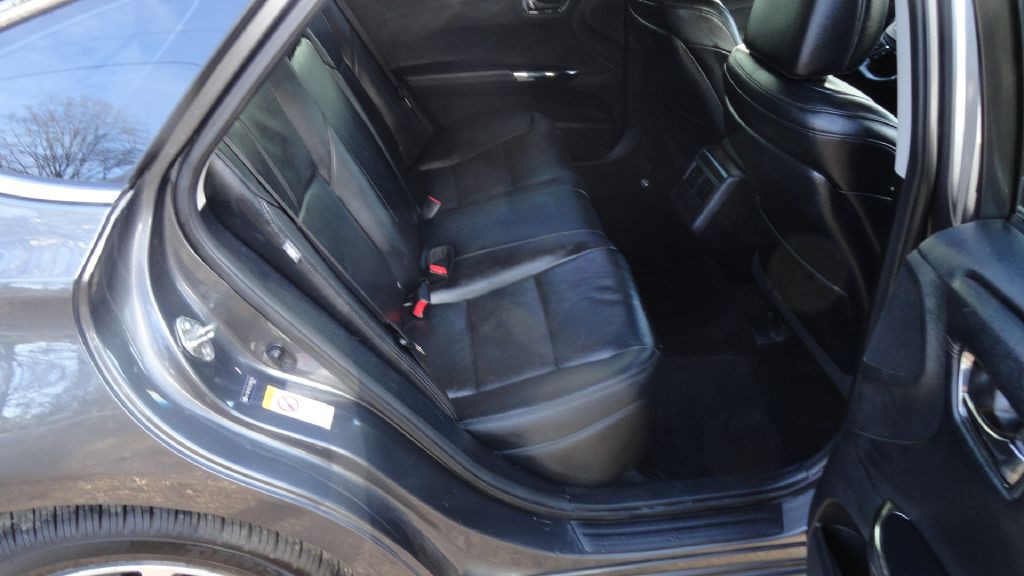 2018 Toyota Avalon Image 18