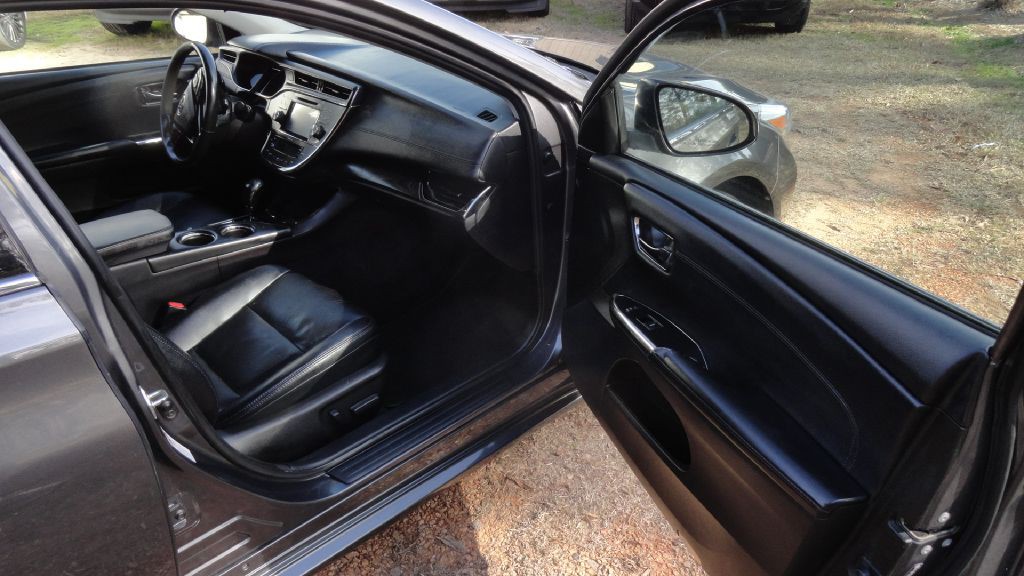 2018 Toyota Avalon Image 20