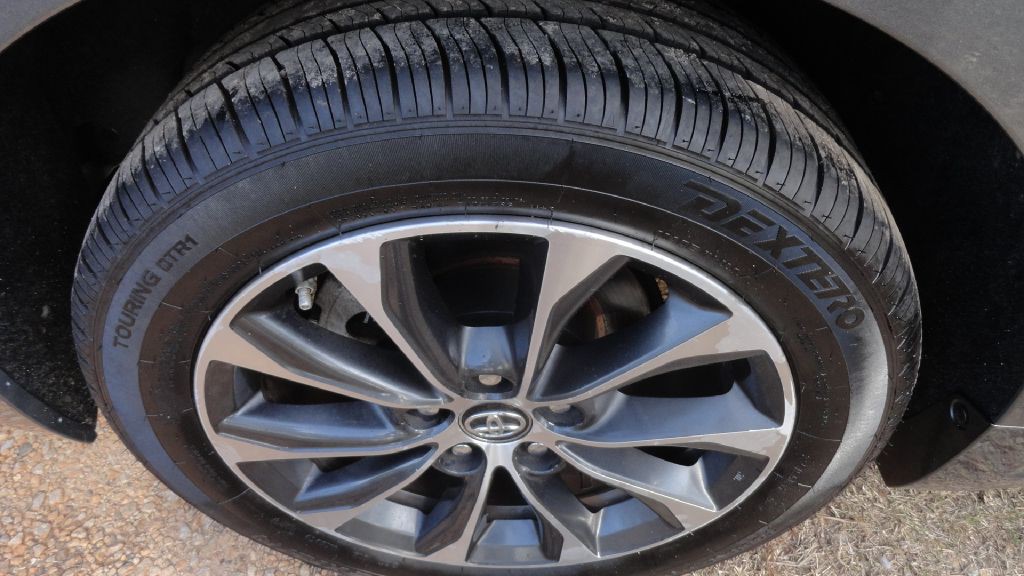 2018 Toyota Avalon Image 24