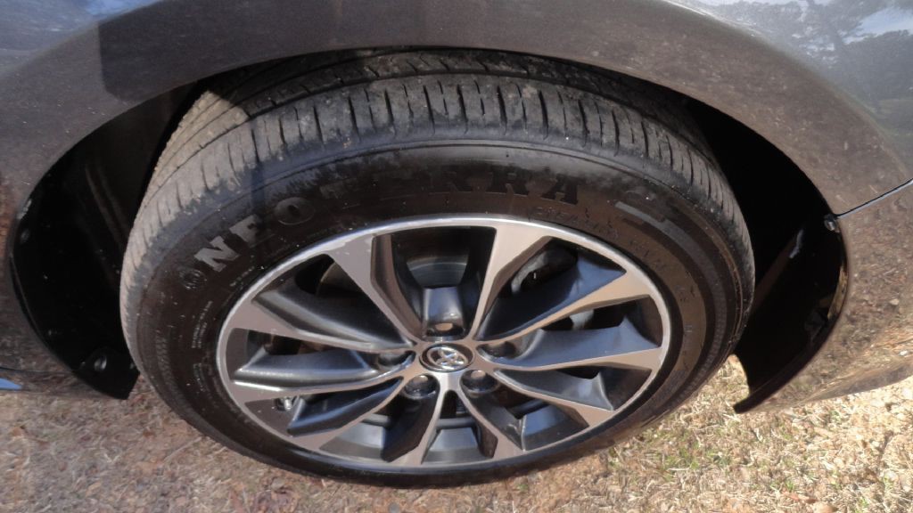 2018 Toyota Avalon Image 25