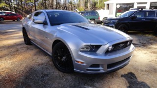 Image for 2014 Ford Mustang Gt Premium ID: 7076361