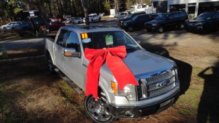 Image for 2011 Ford F-150 Lariat Supercrew ID: 7081228