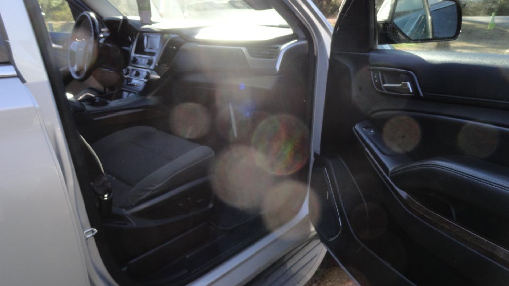 2015 Chevrolet Tahoe Image 7