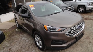 Image for 2019 Ford Edge SE ID: 7117159