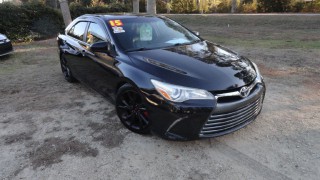 Image for 2015 Toyota Camry XLE ID: 7117189