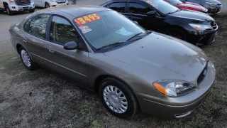 Image for 2004 Ford Taurus SE ID: 7141819